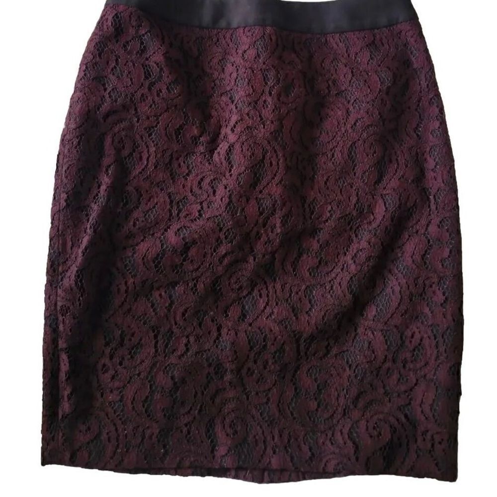 Loft Ann Taylor skirt 